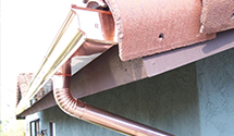 Rain Gutter Installation, Repair, Cleaning in Boiling Springs, SC